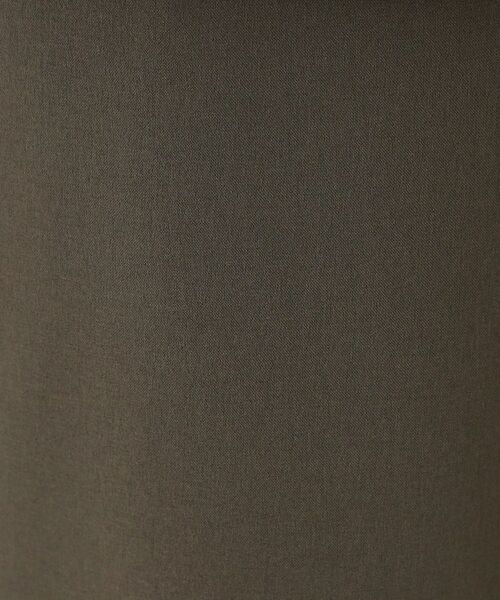 COUP DE CHANCE / クードシャンス パンツ | 【手洗い可/涼しい/セットアップ可】ストレートパンツ | 詳細8