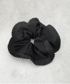 COUP DE CHANCE / クードシャンス ヘアアクセサリー | 【華やか/ヘアアクセ】ボリュームサテンシュシュ