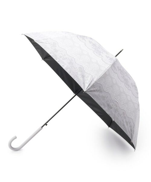COUP DE CHANCE / クードシャンス 傘 | ダマスクロング 長傘 | 詳細1