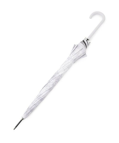 COUP DE CHANCE / クードシャンス 傘 | ダマスクロング 長傘 | 詳細2