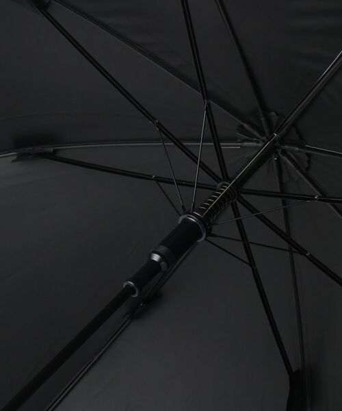 COUP DE CHANCE / クードシャンス 傘 | ダマスクロング 長傘 | 詳細3