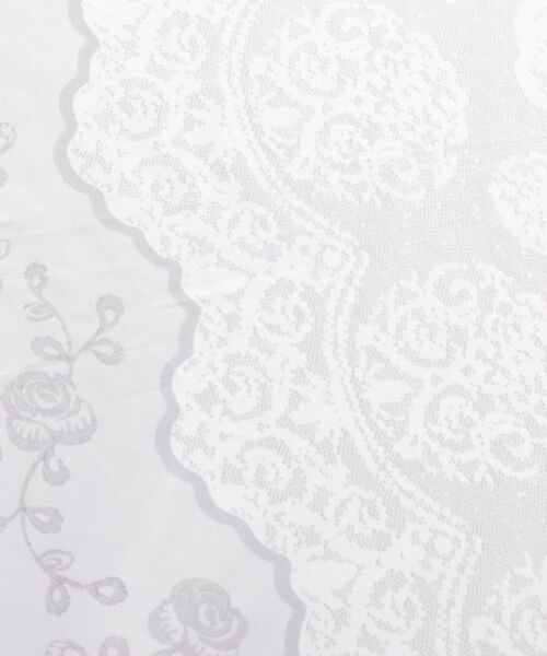 COUP DE CHANCE / クードシャンス 傘 | ダマスクロング 長傘 | 詳細4