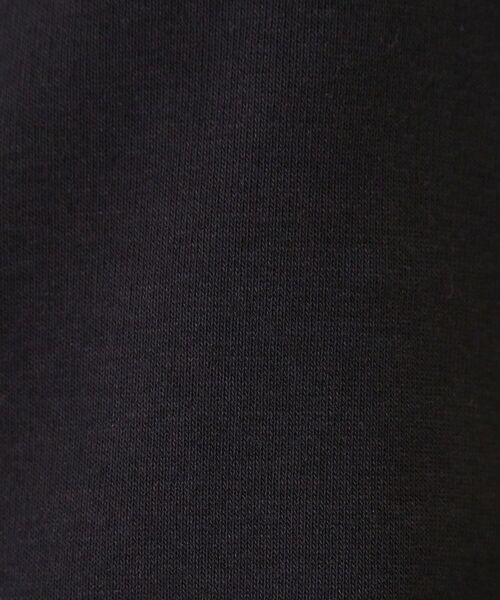 COUP DE CHANCE / クードシャンス キャミソール・チューブトップ | 【手洗い可／日本製／前後2way】テレコタンクトップ | 詳細8