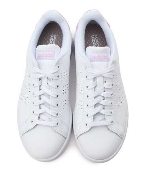 adidas advancourt lea w