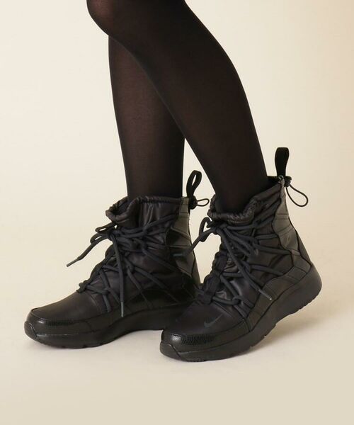 nike tanjun high rise