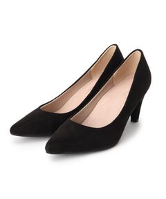 Couture Brooch / クチュールブローチ パンプス | 【愛される足元】可愛くて履きやすいパルフェパンプス