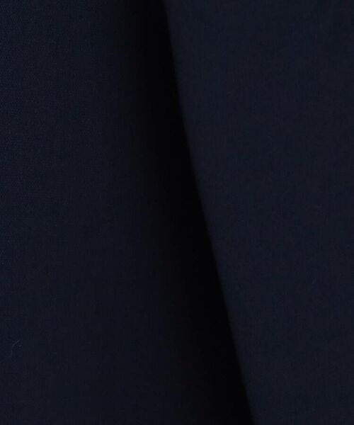 Couture Brooch / クチュールブローチ テーラードジャケット | 【フェイクパールボタンが華やかさを添える。】ダブルブレストジャケット | 詳細28