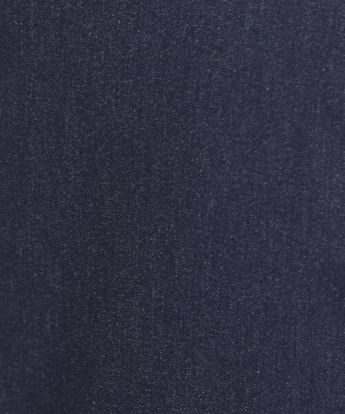 Couture Brooch / クチュールブローチ ショート・ハーフ・半端丈パンツ | 【2024春新色！ラクチンきれい見えパンツ】リボンハイパーストレッチパンツ | 詳細18