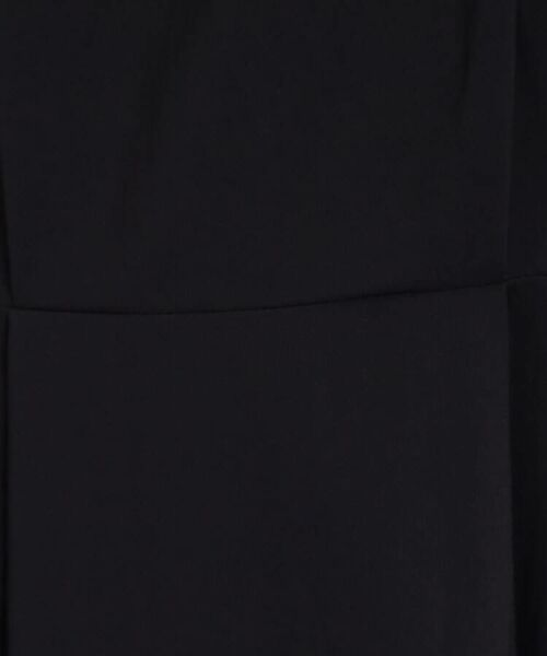 Couture Brooch / クチュールブローチ ミニ丈・ひざ丈ワンピース | バルーンスリーブ2WAYリボンワンピ | 詳細22
