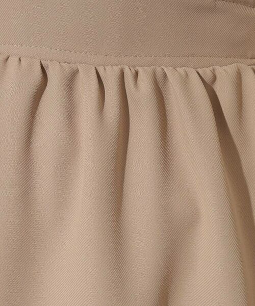 Couture Brooch / クチュールブローチ スカート | INCEDE アーバンツイルジャンスカ | 詳細8