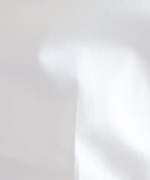Couture Brooch / クチュールブローチ ショート・ハーフ・半端丈パンツ | 【オフィスにもデイリーにも】裾リボンストレッチパンツ | 詳細28