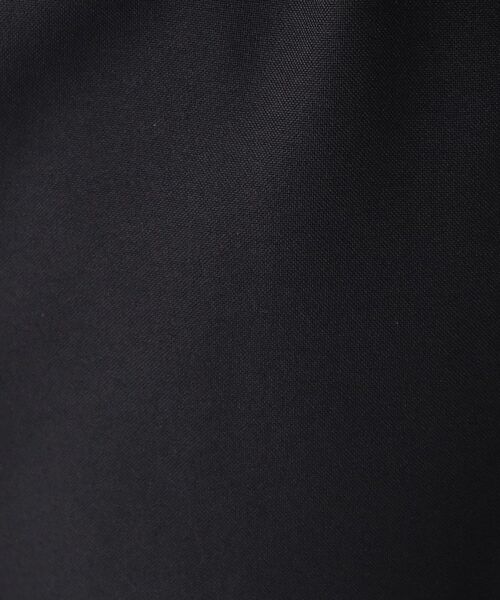 Couture Brooch / クチュールブローチ サロペット・オールインワン | Etmite バックリボン麻調サロペット | 詳細8