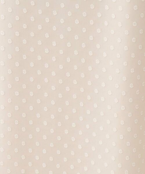 Couture Brooch / クチュールブローチ ロング・マキシ丈スカート | ドットカットJQセミフレアースカート | 詳細18