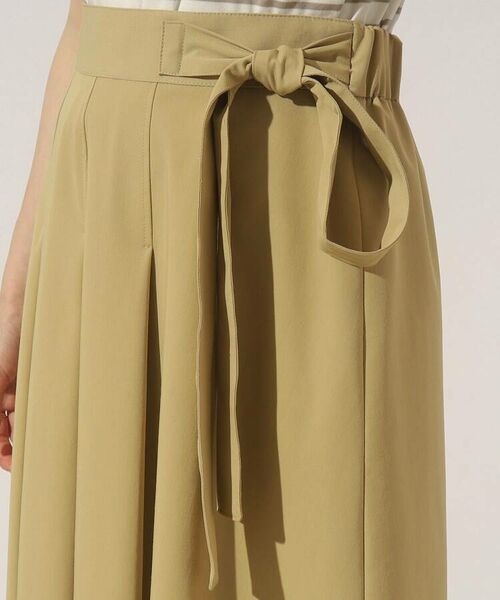 Couture Brooch / クチュールブローチ スカート | Fairy　2WAYギャバスカート | 詳細20