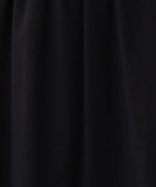 Couture Brooch / クチュールブローチ スカート | 【一枚で華やかに。】コットンボイルスカート | 詳細28