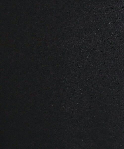 Couture Brooch / クチュールブローチ ロング・マキシ丈ワンピース | 【サステナブル素材】ハートネックリボン付きジャンスカ | 詳細24