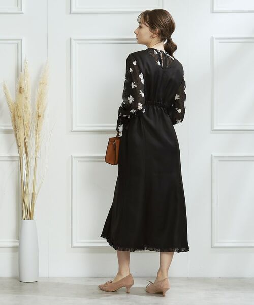 Couture Brooch / クチュールブローチ スカート | サイドベルトジャンスカ | 詳細10