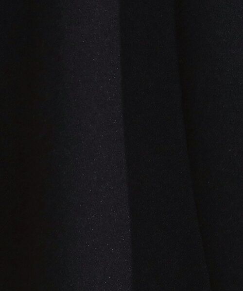 Couture Brooch / クチュールブローチ ロング・マキシ丈スカート | 【サステナブル素材】エスカルゴフレアスカート | 詳細24