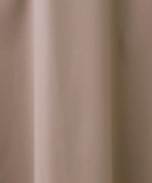 Couture Brooch / クチュールブローチ ロング・マキシ丈スカート | ボンディングスカート | 詳細7