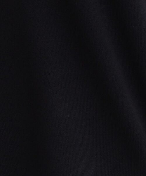 Couture Brooch / クチュールブローチ ニット・セーター | 前後2WAY総針リボンニット | 詳細24