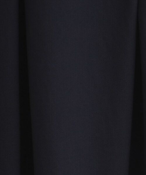 Couture Brooch / クチュールブローチ スカート | ブリエツイルラップ風スカート | 詳細14