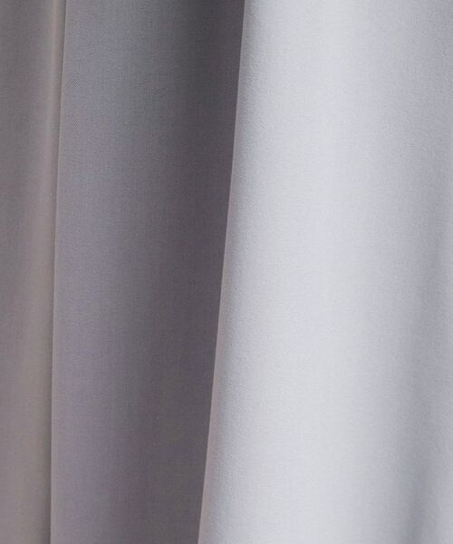 Couture Brooch / クチュールブローチ スカート | ブリエツイルラップ風スカート | 詳細22