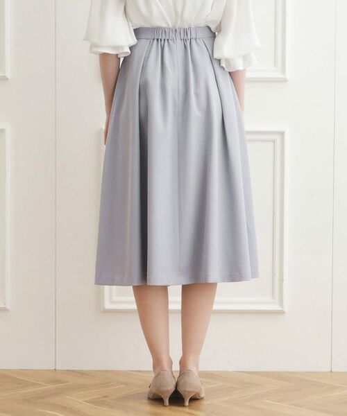 Couture Brooch / クチュールブローチ スカート | ブリエツイルラップ風スカート | 詳細25