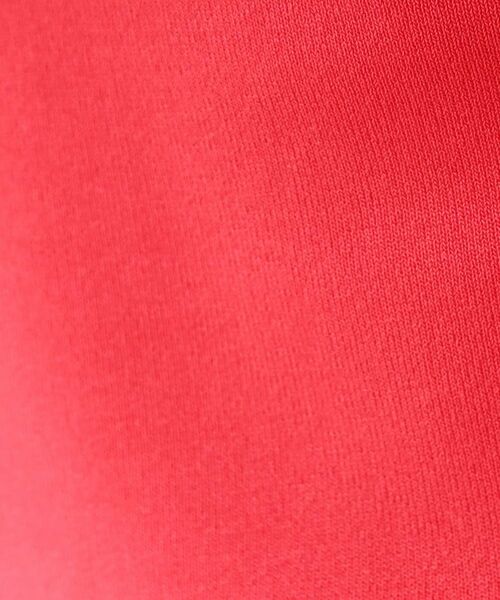 Couture Brooch / クチュールブローチ ニット・セーター | バックパール調デザイン5分袖ニットトップス | 詳細21