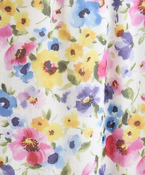 Couture Brooch / クチュールブローチ スカート | Summerフルール ソフトマーメイドスカート | 詳細21