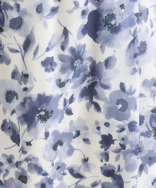 Couture Brooch / クチュールブローチ スカート | Summerフルール ソフトマーメイドスカート | 詳細22