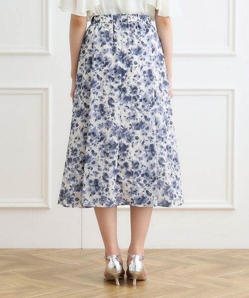 Couture Brooch / クチュールブローチ スカート | Summerフルール ソフトマーメイドスカート | 詳細25