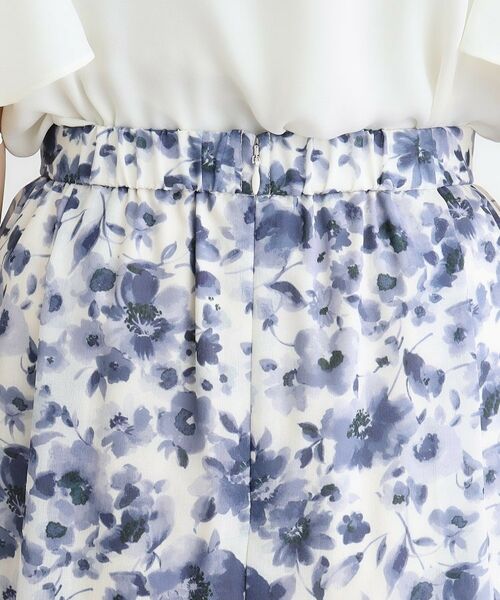 Couture Brooch / クチュールブローチ スカート | Summerフルール ソフトマーメイドスカート | 詳細27