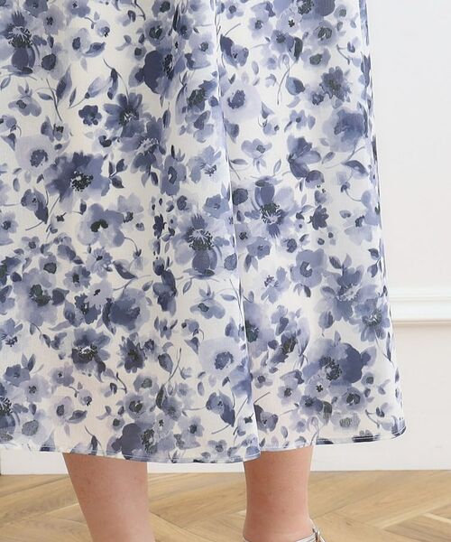 Couture Brooch / クチュールブローチ スカート | Summerフルール ソフトマーメイドスカート | 詳細28