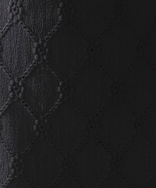 Couture Brooch / クチュールブローチ ロング・マキシ丈スカート | カットレースIラインスカート | 詳細20