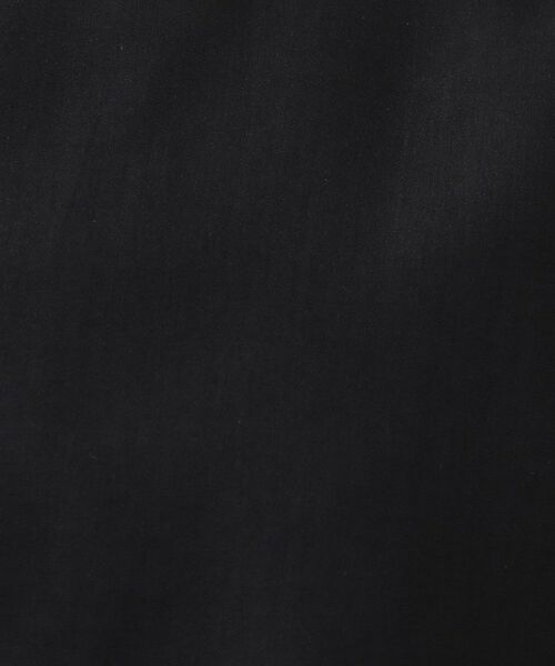Couture Brooch / クチュールブローチ シャツ・ブラウス | 配色フレアスリーブブラウス | 詳細19