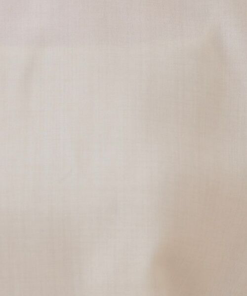 Couture Brooch / クチュールブローチ シャツ・ブラウス | 配色フレアスリーブブラウス | 詳細20