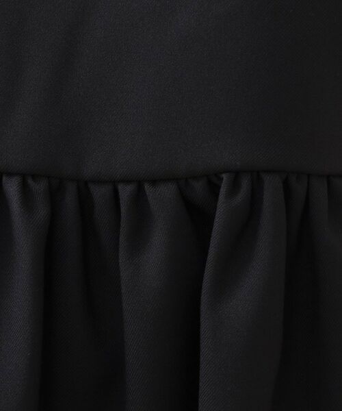 Couture Brooch / クチュールブローチ シャツ・ブラウス | 肩リボンキャミチュニック | 詳細14