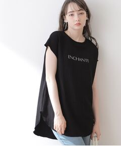 ヨウリュウロゴTシャツ