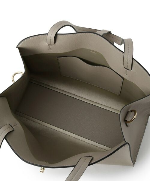 Couture Brooch / クチュールブローチ ショルダーバッグ | ゴールドパーツ2WAYバッグ | 詳細6