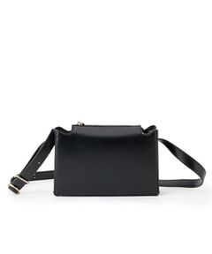 Couture Brooch / クチュールブローチ ショルダーバッグ | スクエアミニショルダーバッグ