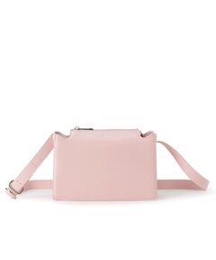 Couture Brooch / クチュールブローチ ショルダーバッグ | スクエアミニショルダーバッグ