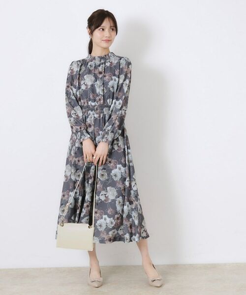 Couture Brooch / クチュールブローチ ショルダーバッグ | スクエアミニショルダーバッグ | 詳細19