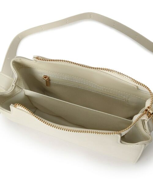 Couture Brooch / クチュールブローチ ショルダーバッグ | スクエアミニショルダーバッグ | 詳細5