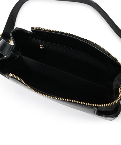 Couture Brooch / クチュールブローチ ショルダーバッグ | スクエアミニショルダーバッグ | 詳細6