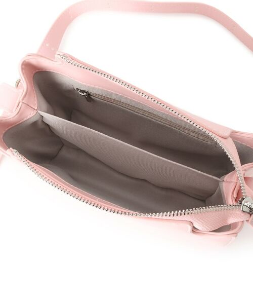 Couture Brooch / クチュールブローチ ショルダーバッグ | スクエアミニショルダーバッグ | 詳細7