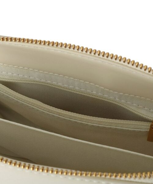 Couture Brooch / クチュールブローチ ショルダーバッグ | スクエアミニショルダーバッグ | 詳細9