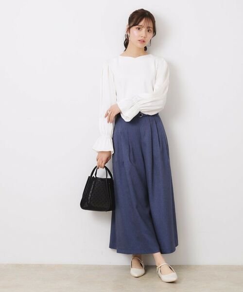 Couture Brooch / クチュールブローチ ショルダーバッグ | ハートメッシュバッグ | 詳細14