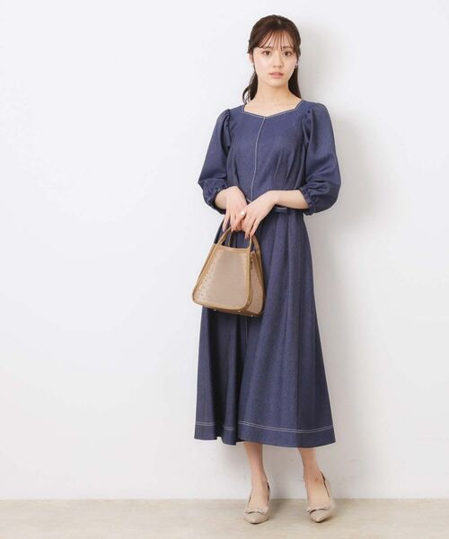 Couture Brooch / クチュールブローチ ショルダーバッグ | ハートメッシュバッグ | 詳細15