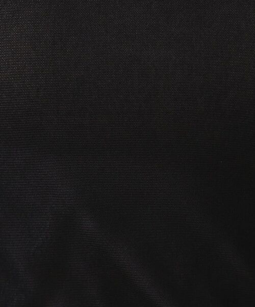 Couture Brooch / クチュールブローチ カットソー | チュールクルーネックTシャツ | 詳細26