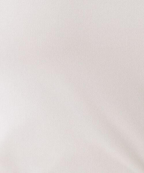 Couture Brooch / クチュールブローチ カットソー | チュールクルーネックTシャツ | 詳細8